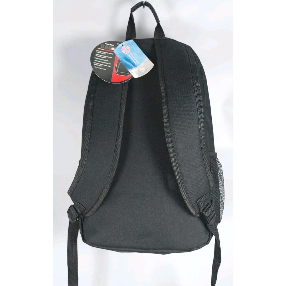 Texas Longhorns Backpack NEW With Tags Officially Licensed Collegiate NCAA